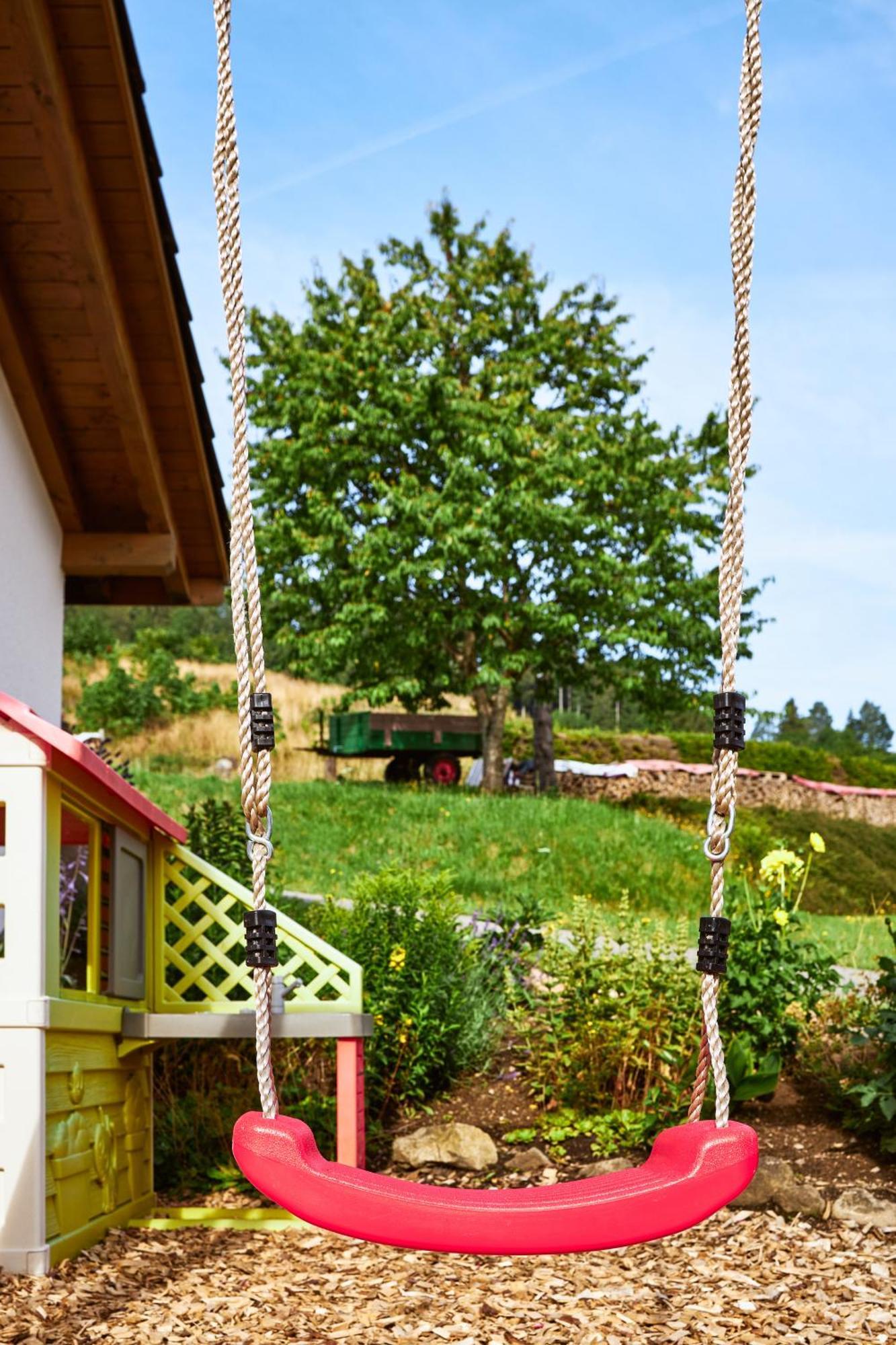 Ferienwohnung Jasmin Wieden Exterior foto